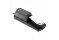 Produktbild: MUSIC STORE Musikinstrumentenpedal, (TB-1 A Sustain Pedal Robust Kompatibel für Keyboards Synthesizer Digital Pianos Rutschfeste Unterseite Spiel-Erweiterung mit Spannenden Nuancen, Zubehör für Tasteninstrumente, Sustain-Pedale), Sustain Pedal, Keyboard Sustain Pedal, Robustes Sustain Pedal