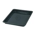 Produktbild: Backblech hoch AEG 140024700027 466x385x42mm für Backofen