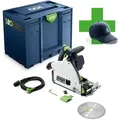 Produktbild: 578214 Tauchsäge ts 60 KEBQ-Plus 100 Jahre 100Y Limited Edition - Festool
