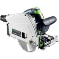 Produktbild: Festool TS 60 KEBQ-Plus 100Y Limited Edition (578214)
