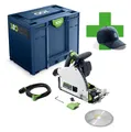 Produktbild: Festool Tauchsäge TS 60 KEBQ-Plus 100Y 578214