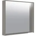 Produktbild: Keuco X-Line Lichtspiegel 33297292503 800x700x105mm, 33 Watt, inox