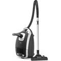 Produktbild: Adler Vacuum cleaner Vacuum Cleaner | AD 7069 | Bagged | Power 3200 W | Dust capacity 3.5 L | Black (AD 7069)