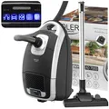 Produktbild: Adler AD7069 Staubsauger