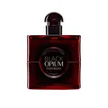 Produktbild: Yves Saint Laurent Black Opium Over Red Eau de Parfum 50 ml