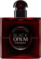 Produktbild: Yves Saint Laurent Black Opium Over Red Eau de Parfum (EdP) 50 ml Parfüm