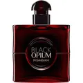 Produktbild: Yves-Saint-Laurent Damenduefte Black-OpiumOver RedEau de Parfum Spray 50 ml (1.449,00 € / 1 l)