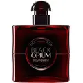 Produktbild: Yves Saint Laurent Black Opium Eau de Parfum Over Red, 50 ml