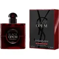 Produktbild: Yves Saint Laurent Black Opium Over Red E.d.P. Nat. Spray
