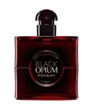 Produktbild: Yves Saint Laurent Black Opium Over Red Eau de Parfum 50 ml