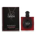Produktbild: Yves Saint Laurent Black Opium Over Red Eau De Parfum 50 ml