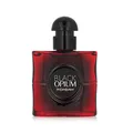Produktbild: Yves Saint Laurent Black Opium Over Red Eau De Parfum 50 ml (woman)