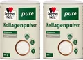 Produktbild: Doppelherz Pure Kollagenpulver 200 g