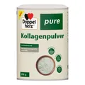 Produktbild: DOPPELHERZ Kollagenpulver pure 200 g