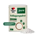 Produktbild: Queisser Pharma GmbH & Co. KG DOPPELHERZ Kollagenpulver pure 200 g 18787383