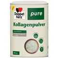 Produktbild: Doppelherz Kollagenpulver Pure