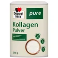 Produktbild: Doppelherz Kollagenpulver Pure