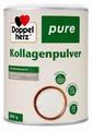 Produktbild: Doppelherz pure Kollagenpulver, 200 g Pulver