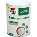 Produktbild: DOPPELHERZ Kollagenpulver pure  200 g  PZN18787383