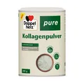 Produktbild: Doppelherz pure Kollagenpulver, 200 g Pulver 18787383