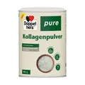 Produktbild: Doppelherz pure Kollagenpulver, 200 g Pulver 18787383