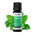 Produktbild: Pfefferminzöl Naturrein  Ätherisches Öl  Therapeutische Qualität – Pfeffermin...