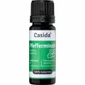 Produktbild: PFEFFERMINZ ÖL naturrein ätherisch 10 ml PZN15880751