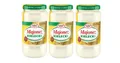 Produktbild: 3 x Mayonnaise Kielecki WSP Spolem 310 ml / Majonez Kielecki