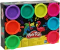 Produktbild: Knete in Neon Farben - PlayDoh
