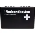 Produktbild: Betriebsverbandkasten,kl.KIEL B260xH160xT80ca.mm schwarz SÖHNGEN