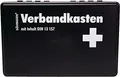 Produktbild: Betriebsverbandkasten DIN13157 KIEL 260x160x80mm hochschlagzäh