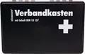 Produktbild: Betriebsverbandkasten, klein KIEL B260xH160xT80ca.mm schwarz SÖHNGEN