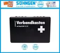 Produktbild: SÖHNGEN Verbandkasten Betriebsverbandkasten Kiel DIN 13157-2021 hochschlagzäh