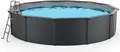 Produktbild: Steinbach Stahlwand Swimming Pool Set 