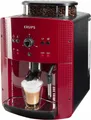 Produktbild: Krups Kaffeevollautomat EA8107 Arabica, 2-Tassen-Funktion, manueller Dampfdüse, 2 voreingestelle Kaffeestärken