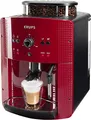 Produktbild: Krups Espresso-Kaffee-Vollautomat EA8107