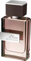 Produktbild: s.Oliver Superior Men Eau de Toilette EdT Natural Spray 30 ml Parfüm