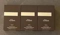 Produktbild: 440,00€/Liter - s.Oliver Superior Men 3x 30ml Eau de Toilette, neu