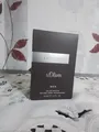 Produktbild: S OLIVER S.Oliv Superior Men EDT Vapo 30ml