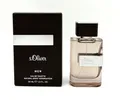 Produktbild: ✅ s.Oliver - Superior Man - Eau de Toilette Herren Parfüm EdT 30 ml ✅