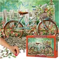 Produktbild: Castorland CSB52998 Puzzle, Various (US IMPORT)