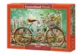 Produktbild: Puzzle 500 elementów. Piękna przejażdżka