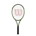 Produktbild: Wilson Tennisschläger Blade Feel Comp Jr, Für Kinder(9-10 Jahre), Mehrfarbig (Mehrfarbig)