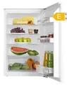 Produktbild: Amica Einbaukühlschrank 135L 88cm Festtür Inverter E LED leise Nische 880mm