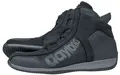 Produktbild: Daytona Motorrad Schuhe Gr. 45 AC4 WD Halbschuhe cool luftig schwarz