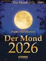 Produktbild: Der Mond 2026 - Tagesabreißkalender von Mühlbauer, Anna | Buch | Zustand wie neu