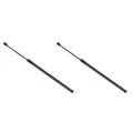 Produktbild: Gasfedern-Set Heckklappe 412mm STABILUS LIFT-O-MAT® für RENAULT CLIO II