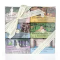 Produktbild: Nesti Dante Seifen Geschenk-Set Emozioni in Toscana Collection (6x 150g)