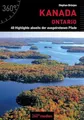 Produktbild: Kanada - Ontario: 40 Highlights abseits der ausgetretenen Pfade