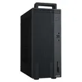 Produktbild: ASUS ExpertCenter P5 i5-13420H 8GB 512GB V500MV-13420H091W W11H - Schwarz